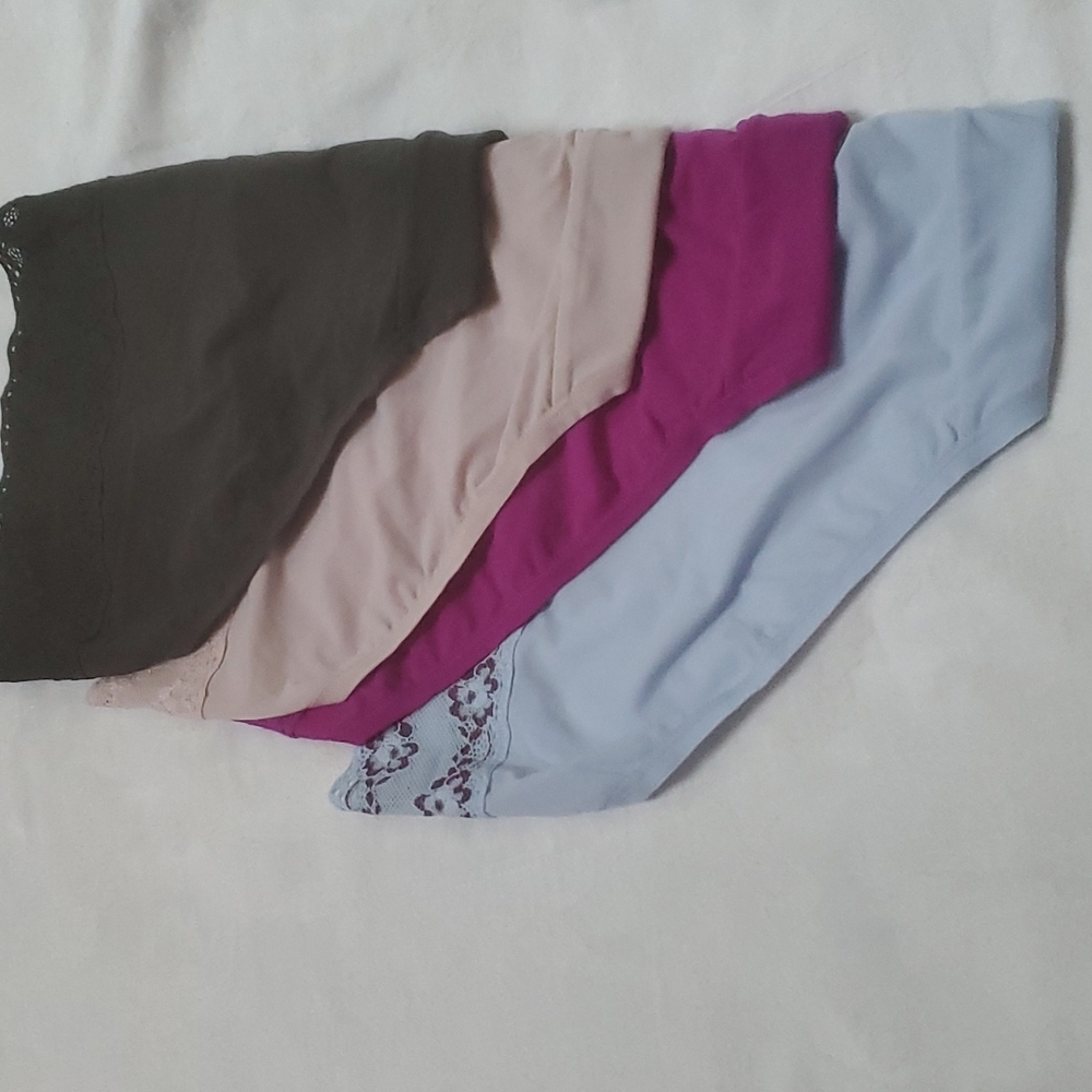 Natori  Bliss Perfection Bikini, New, No Tag - Picture 2 of 3